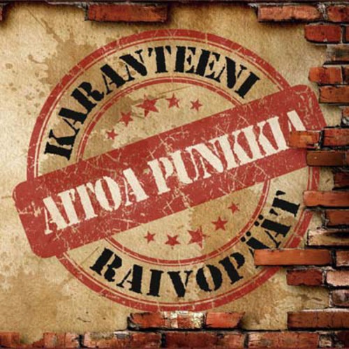 AITOA PUNKKIA