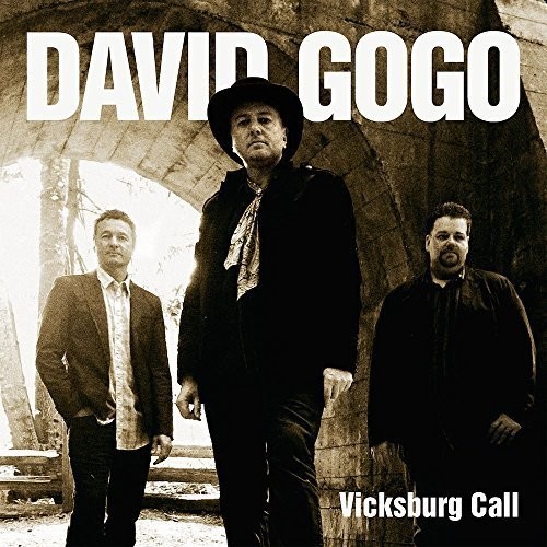 Vicksburg Call [Import]
