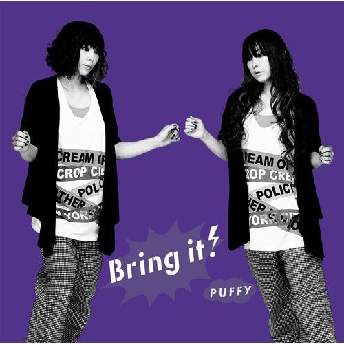 Bring It [Import]