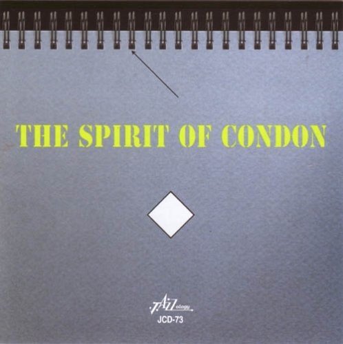 The Spirit Of Condon