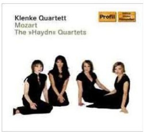 Haydn Quartets