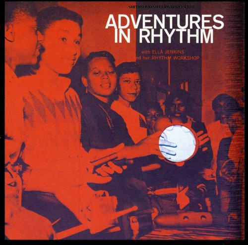 Adventures in Rhythms