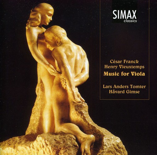 Music for Viola