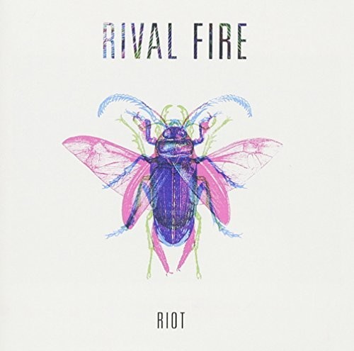 Riot [Import]