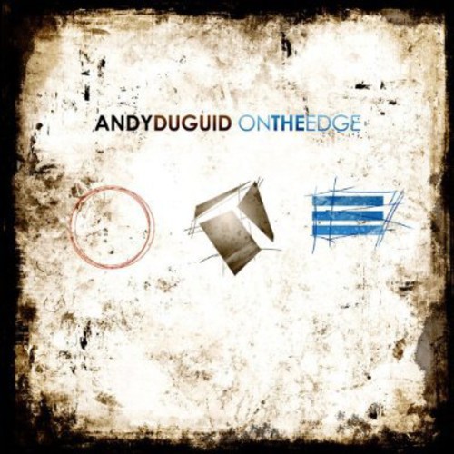 On the Edge [Import]