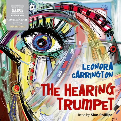 Hearing Trumpet
