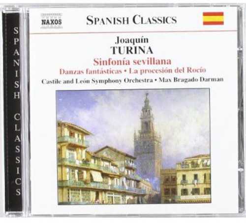 Sinfonia Sevillana