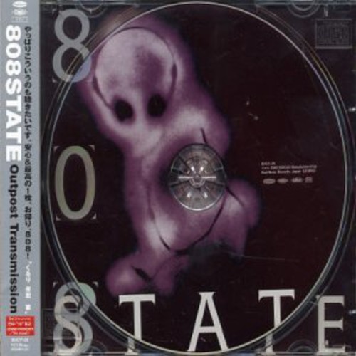 Outpost Transmissions [Import]