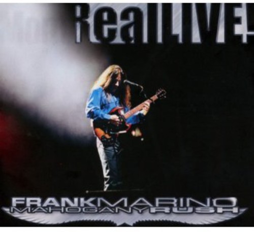 Real Live! [Import]