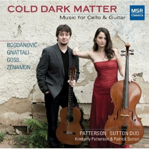 Cold Mark Matter
