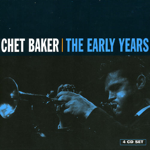 Early Years (Box)
