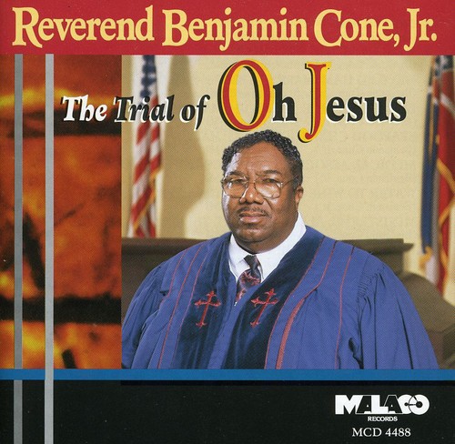 Trial of Oh Jesus