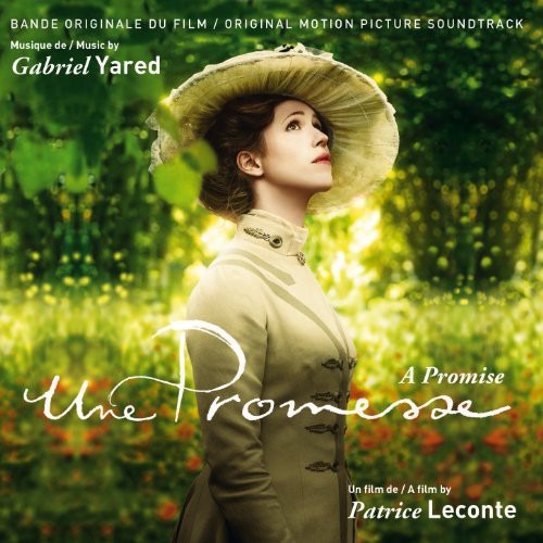 Une Promesse (Original Soundtrack) [Import]