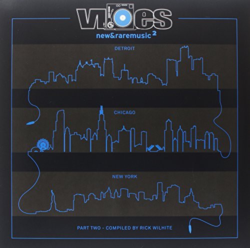 Vibes 2 Part 2