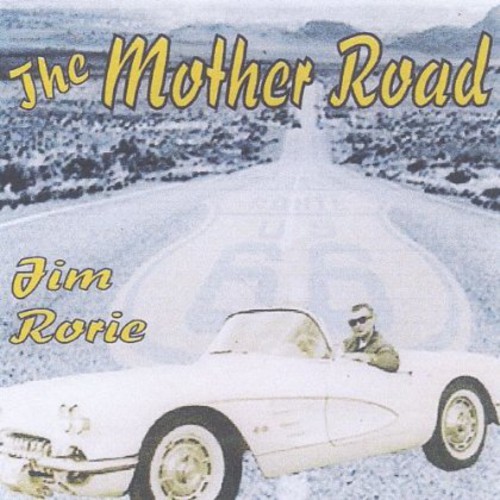 Mother Road