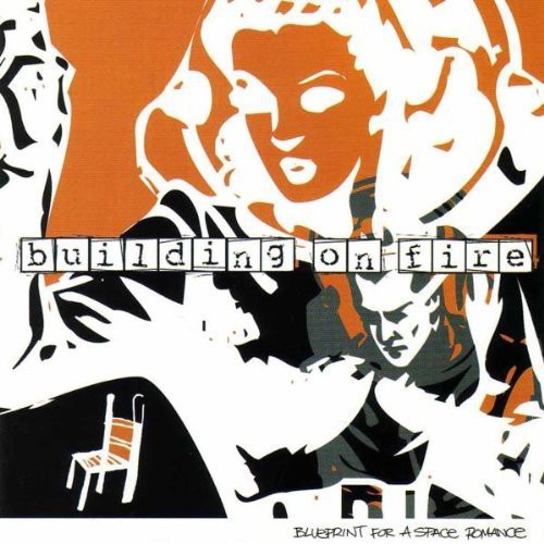 Blueprint for a Space Romance