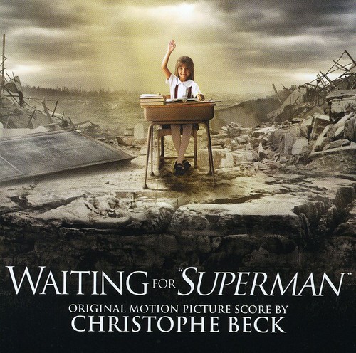 Waiting for Superman (Original Soundtrack)