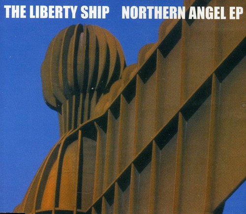 Northern Angel
