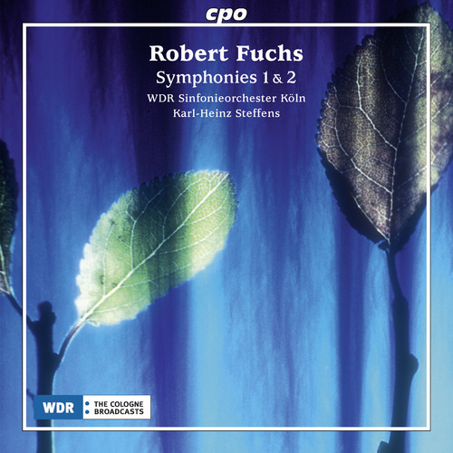 Symphonies Nos. 1 & 2