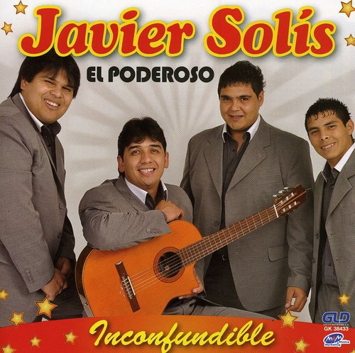 Inconfundible [Import]