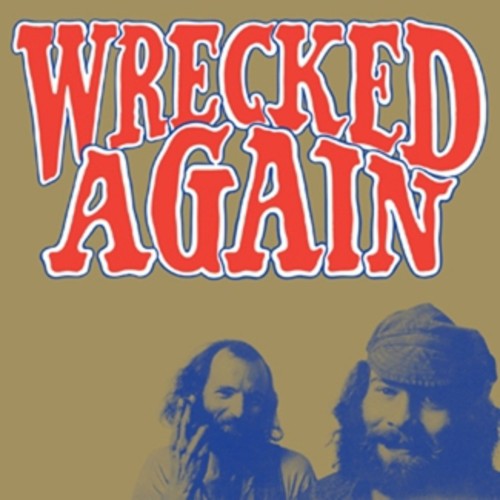 Michael Chapman - Wrecked Again
