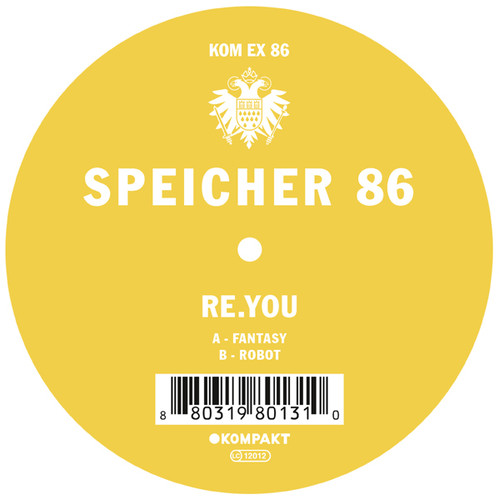 Speicher 86