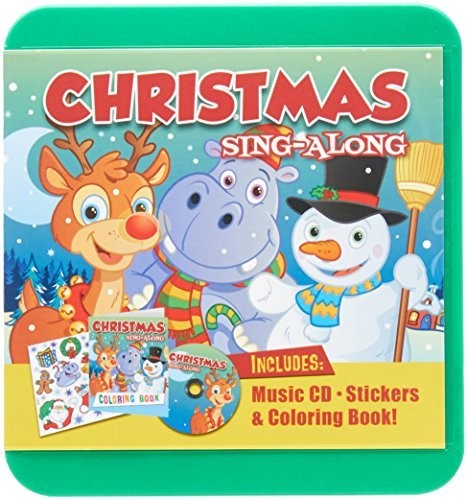 Christmas Sing Along