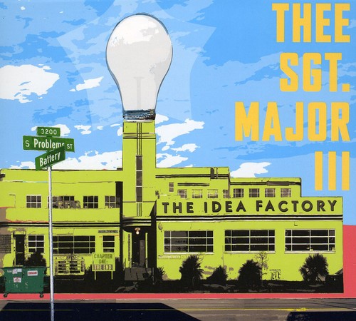 Idea Factory