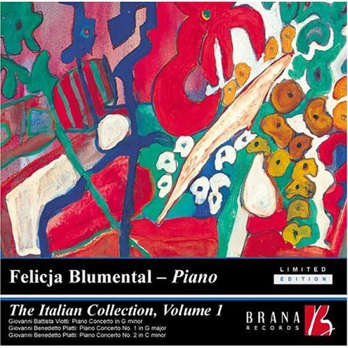 Italian Collection 1
