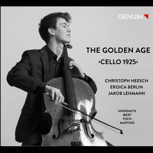 Golden Age