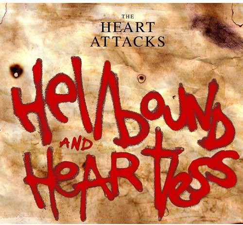 Hellbound & Heartless