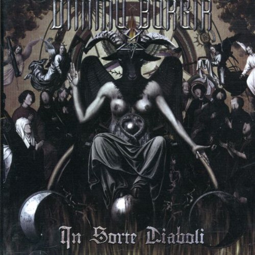 In Sorte Diaboli [Import]