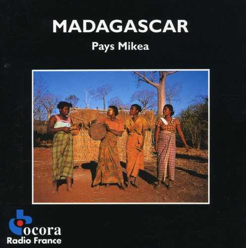Madagascar - Pays Mikea [Import]