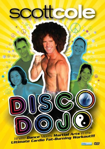 Disco Dojo Workout
