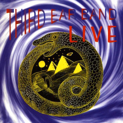 Live [Import]