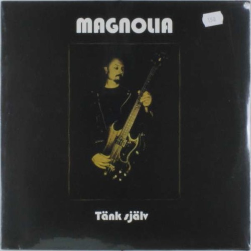 MAGNOLIA - Tank Sjalv