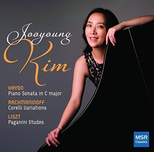 Piano Music