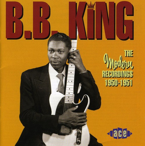 Modern Recordings 1950 - 1951