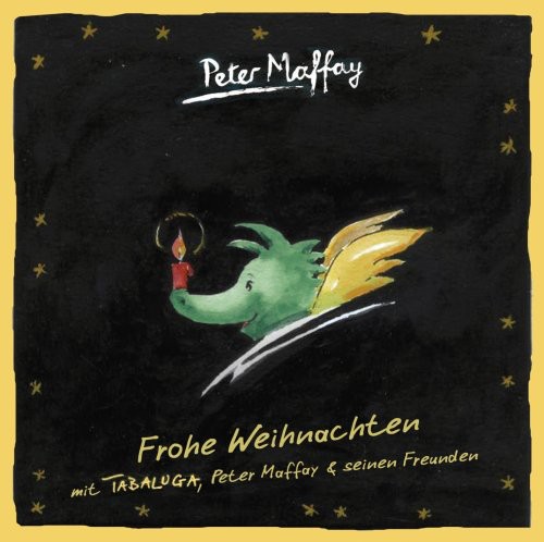 Frohe Weihnachten Mit Tabaluga, Peter Ma [Import]
