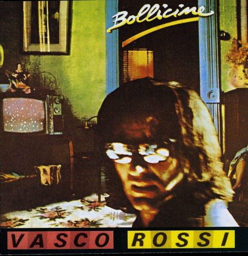 Bollicine [Import]
