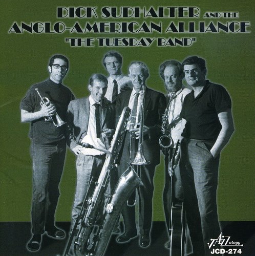 The Tuesday Band