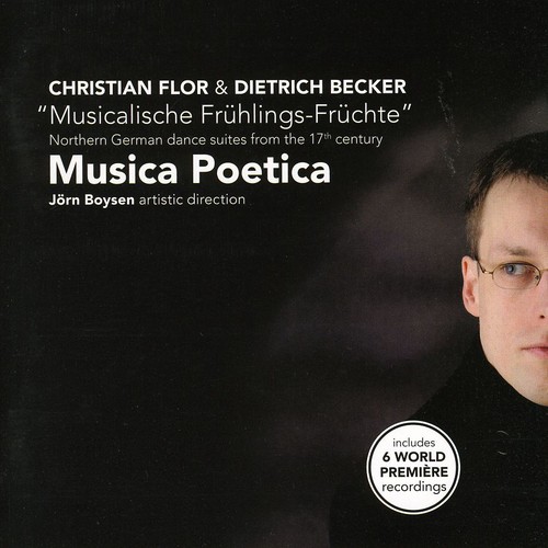 Musicalische Fruhlings-Fruchte