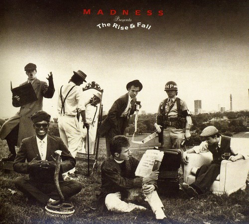 Album Art