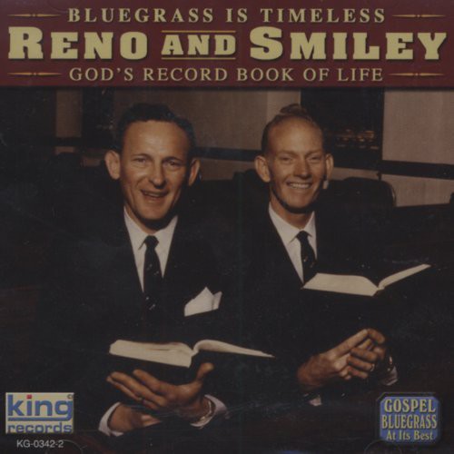 God's Record Book of Life