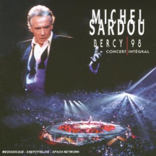 Bercy 98 [Import]