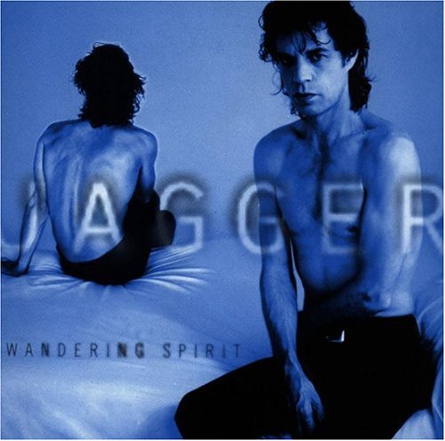 Wandering Spirit [Import]