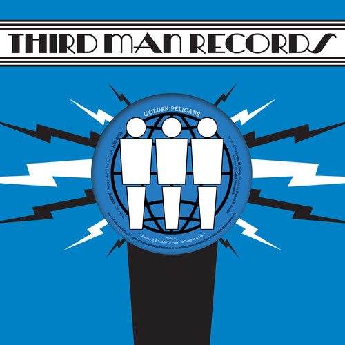 LIVE AT THIRD MAN RECORDS