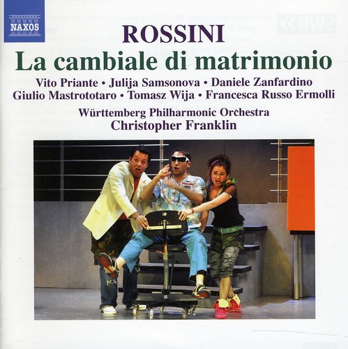 Cambiale Di Matrimonio