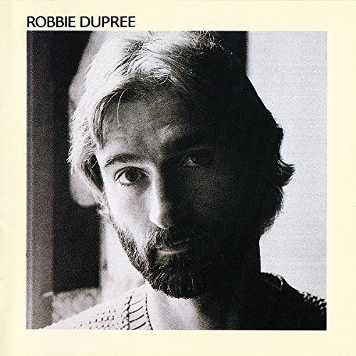 Robbie Dupree [Import]