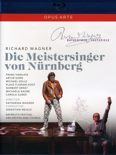 Die Meistersinger